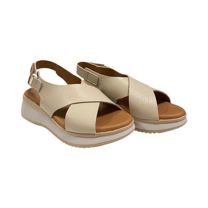 SANDALIA MUJER CAI 5412 HIELO