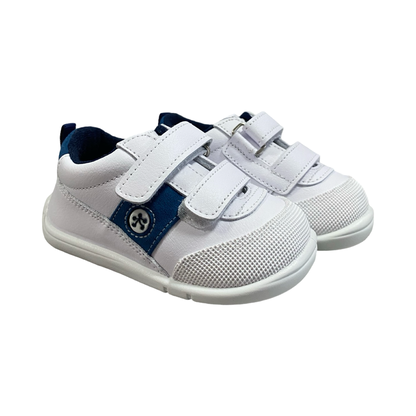 DEPORTIVO NIÑO RESP TITANITOS B500 BLANCO/M