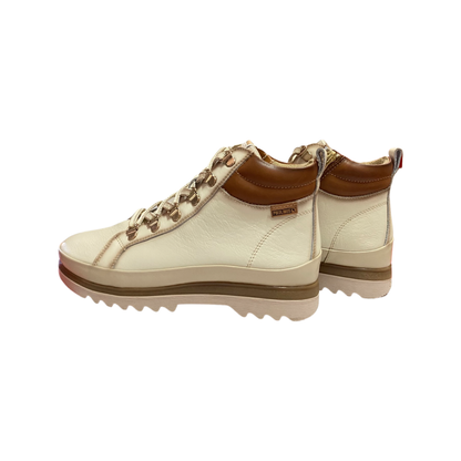 BOTA MUJER PIKOLINOS 8564 NATA