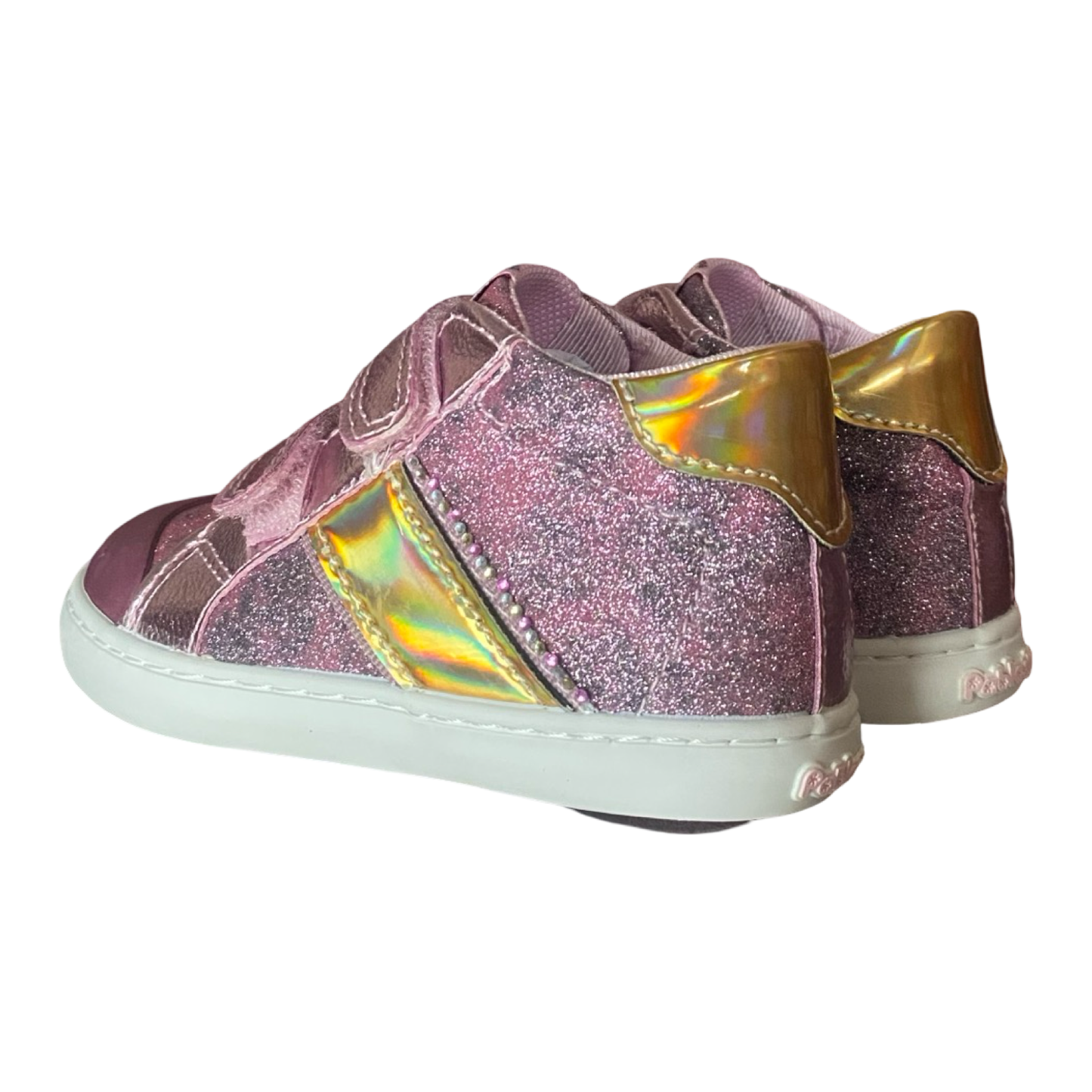 BOTA NIÑA PABLOSKY 965670 ROSE