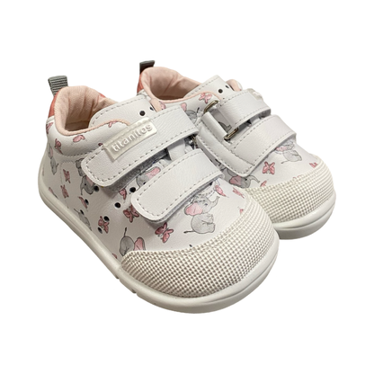 DEPORTIVA NIÑA RESP TITANITOS B500 DUMBITOS