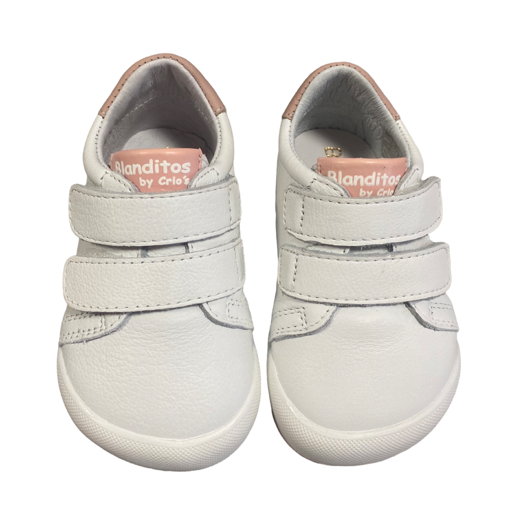 DEPORTIVO NIÑO RESP BLANDITOS LONDRES ROSA