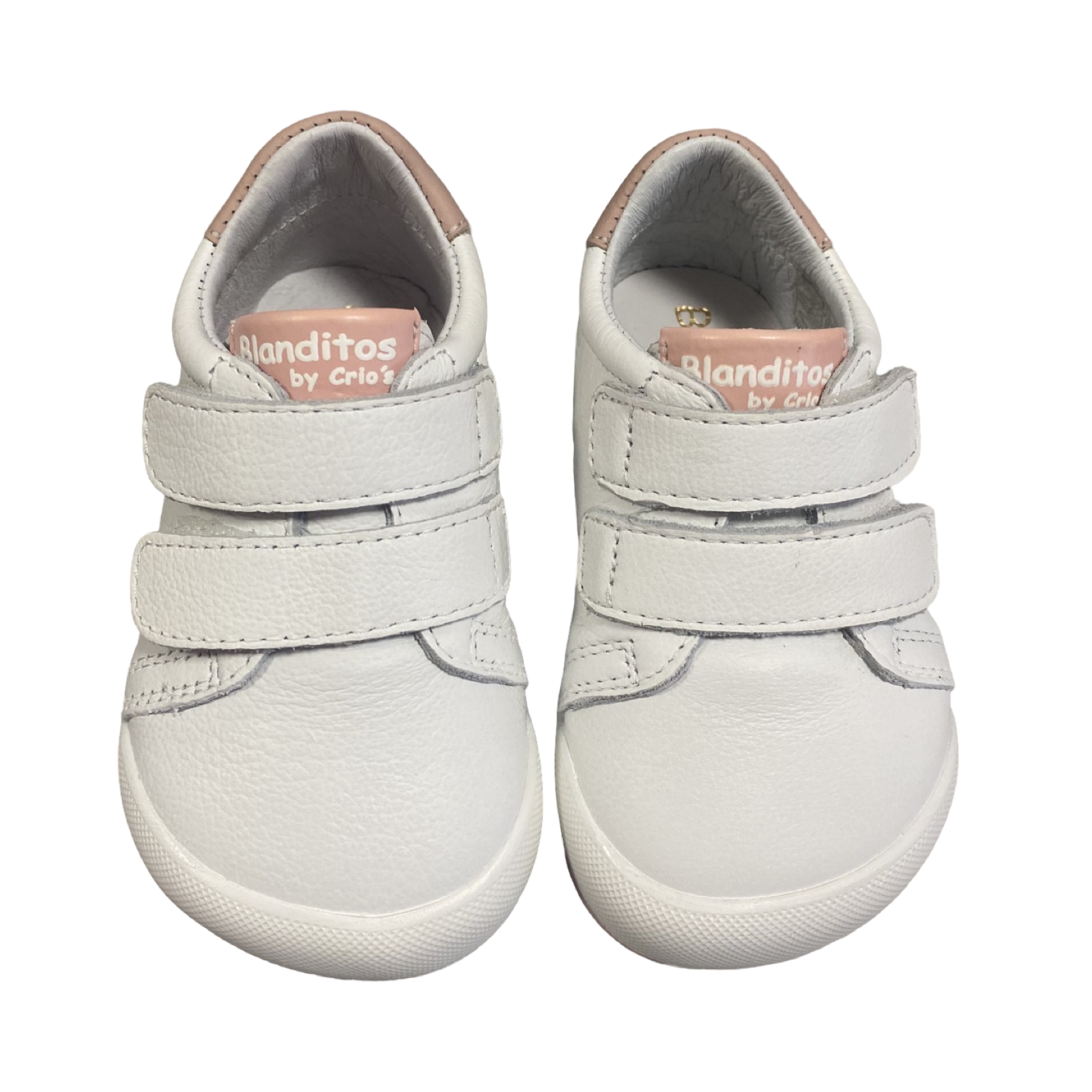 DEPORTIVO NIÑO RESP BLANDITOS LONDRES ROSA