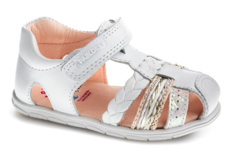 SANDALIAS RESPETUOSO NIÑOS PABLOSKY 67200