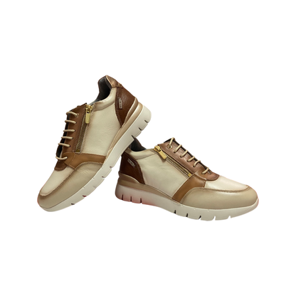 DEPORTIVA MUJER PIKLINOS 6718 NATA