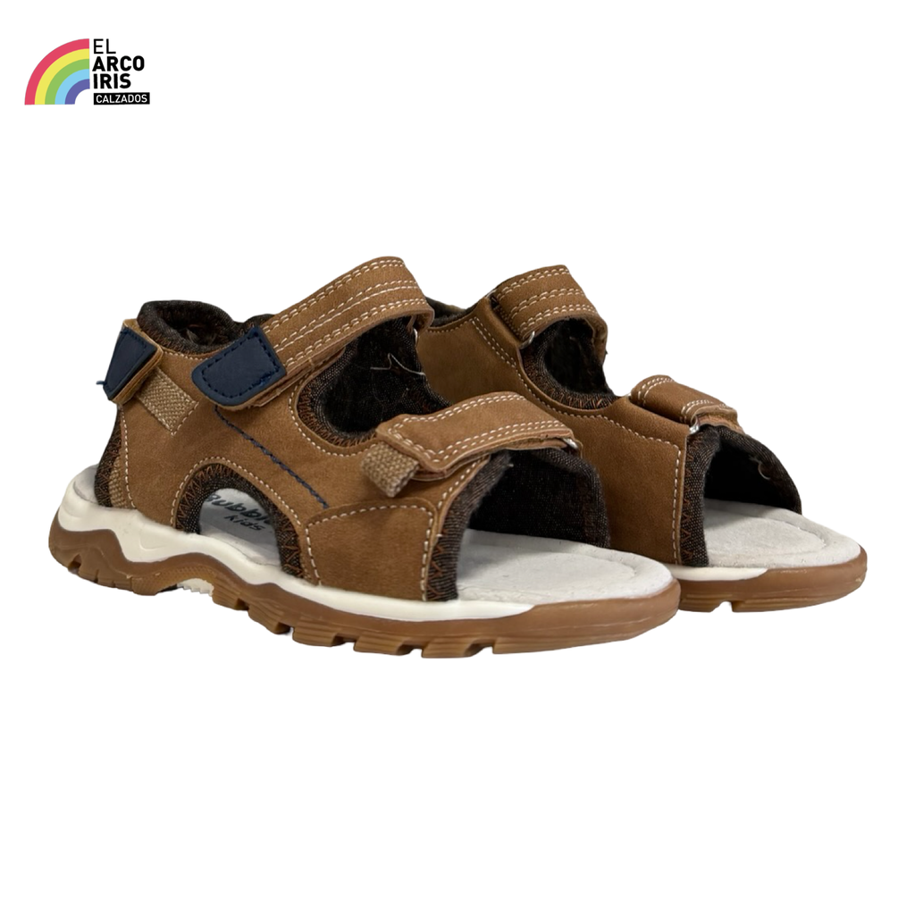 SANDALIA NIÑO VELCRO C1094