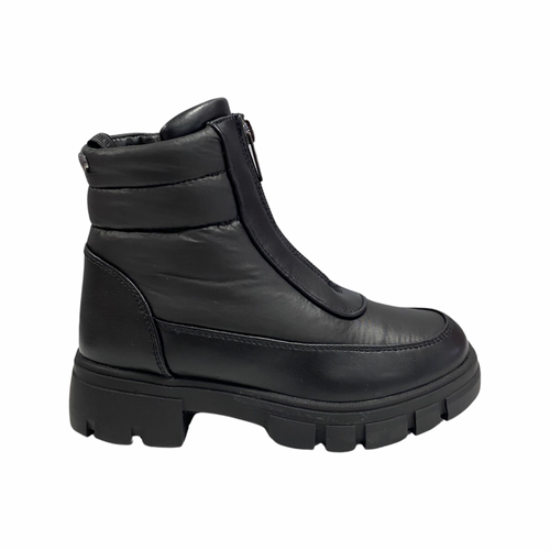 BOTA NIÑA XTI 150600 NEGRO