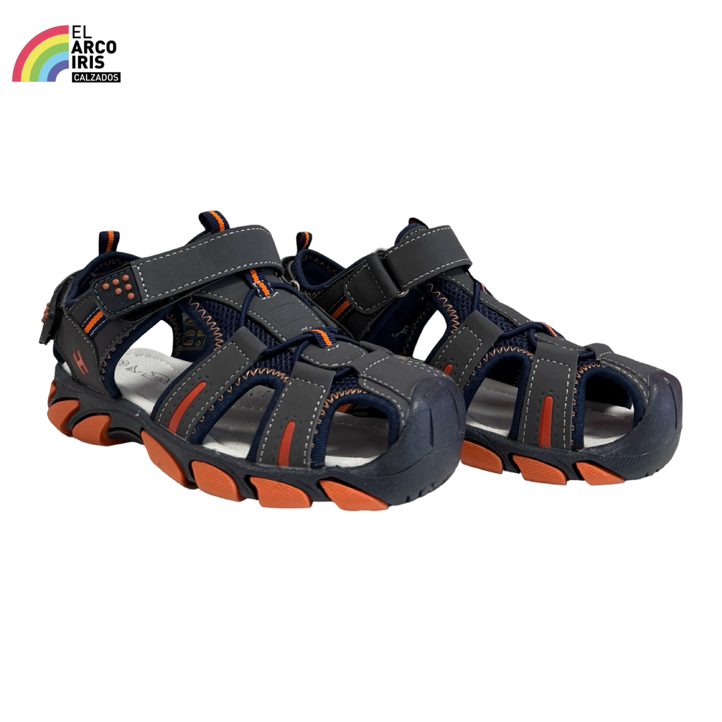 SANDALIA MUJER TREKKINg 400120