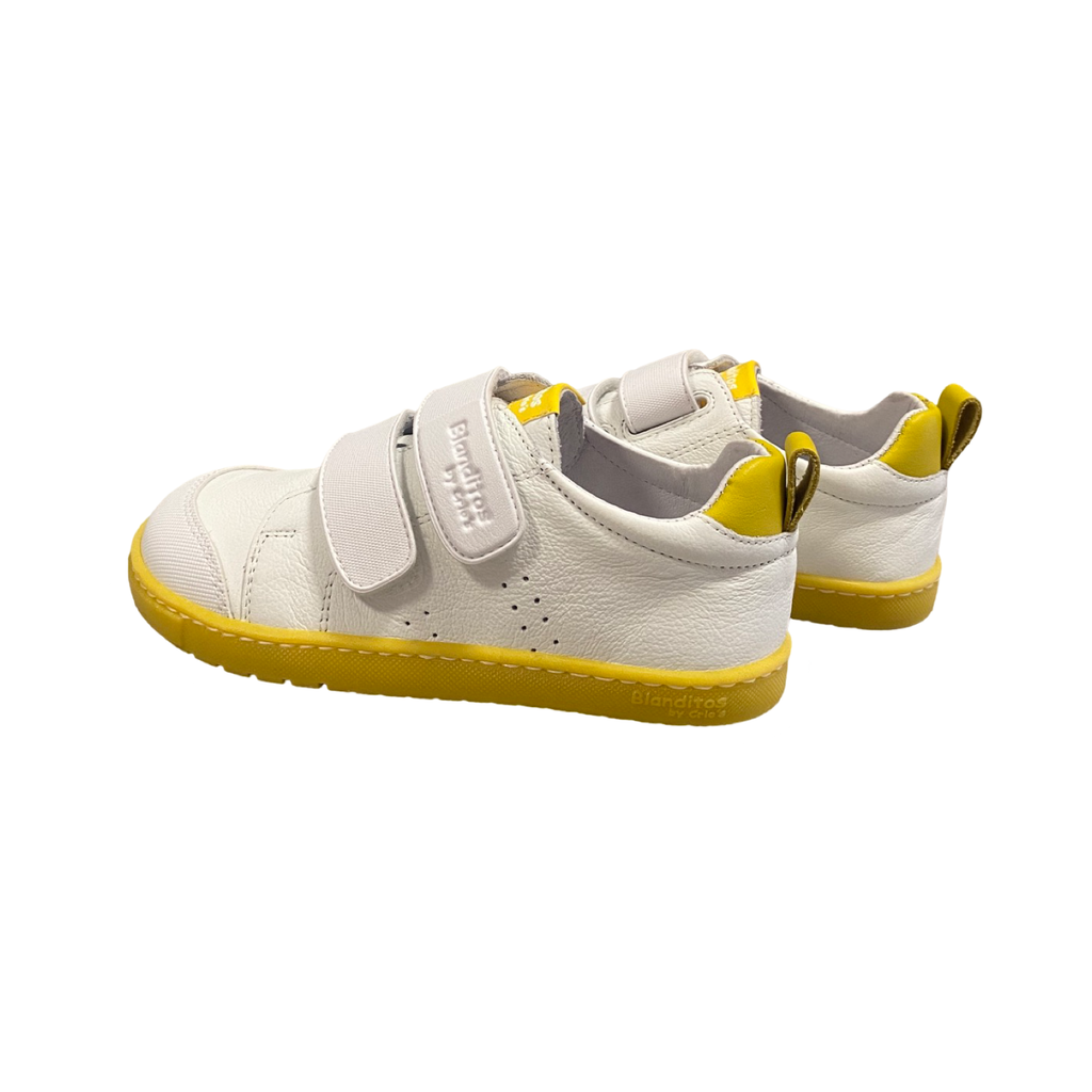 DEPORTIVO NIÑO RESP BLANDITOS RIO AMARILLO