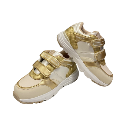 DEPORTIVA NIÑA MAYORAL 43527 45527 ORO