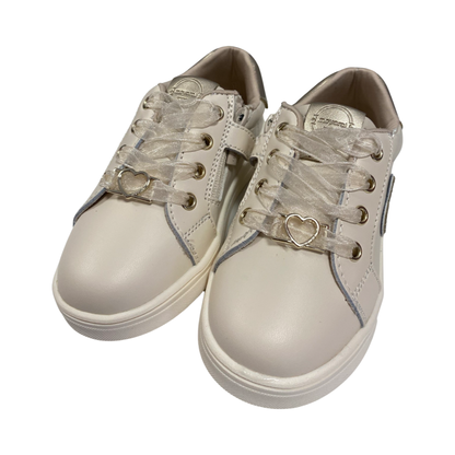 DEPORTIVA NIÑA MAYORAL 41523 BEIG