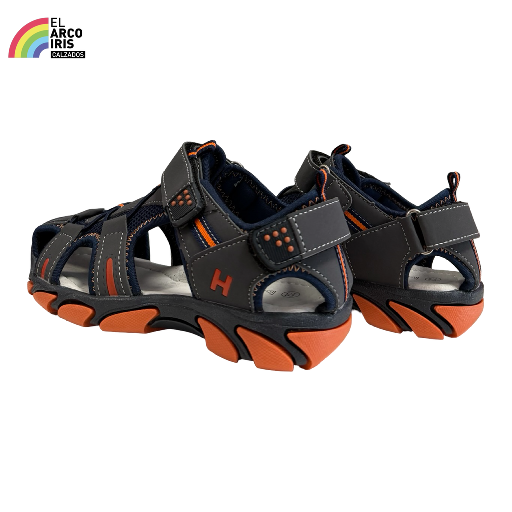 SANDALIA MUJER TREKKINg 400120