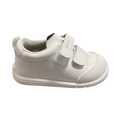 DEPORTIVO NIÑO RESP TITANITOS B500 BLANCO