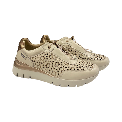 ZAPATO MUJER PIKOLINOS 6584 NATA