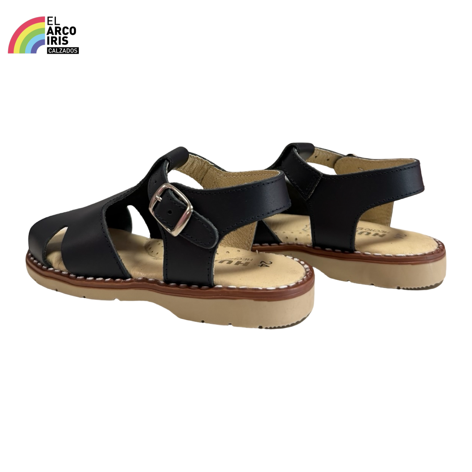 SANDALIA NIÑO 1201