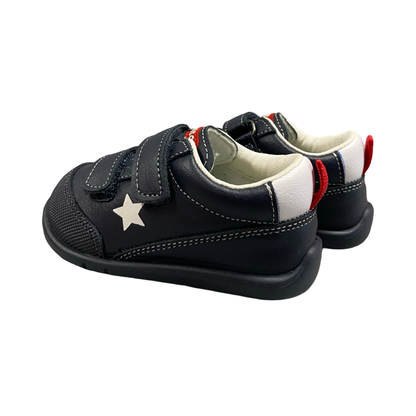 DEPORTIVO NIÑO RESP TITANITOS B500 MARINO