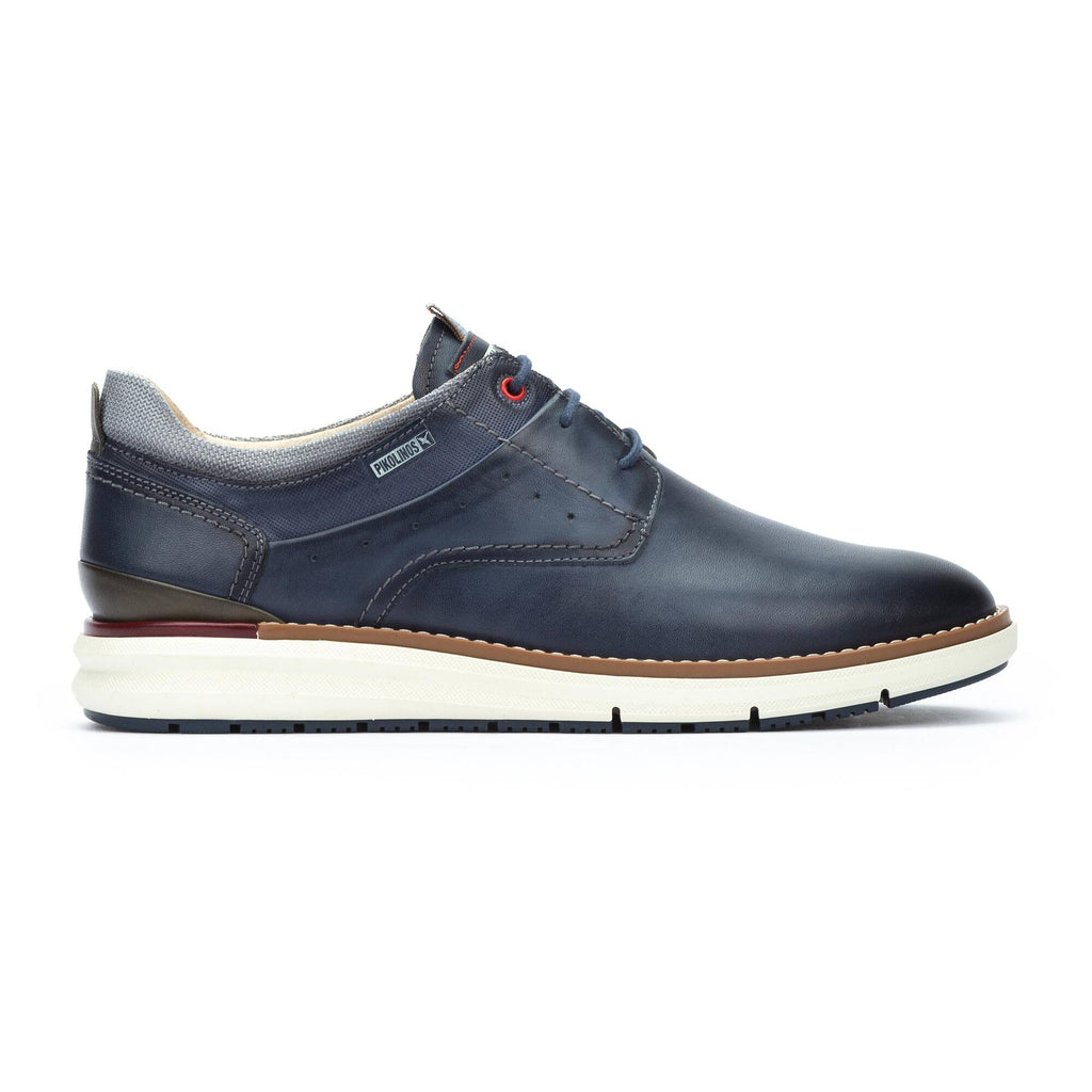 ZAPATO HOMBRE MANACOR 4276 MARINO