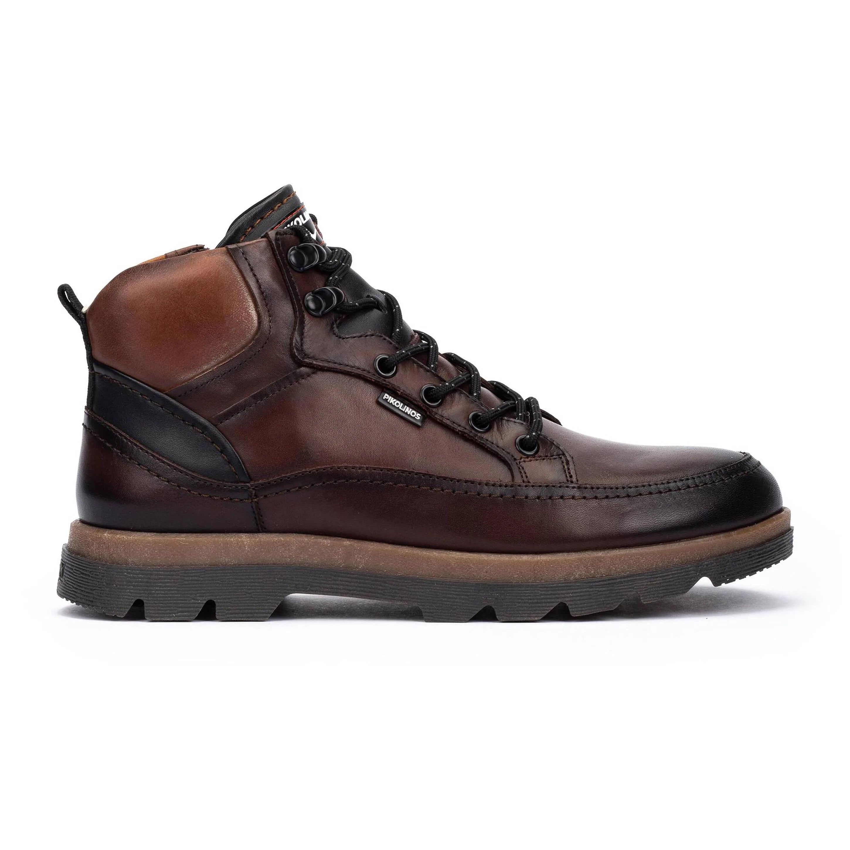 BOTA HOMBRE PIKOLINOS VIGO OLMO 8107