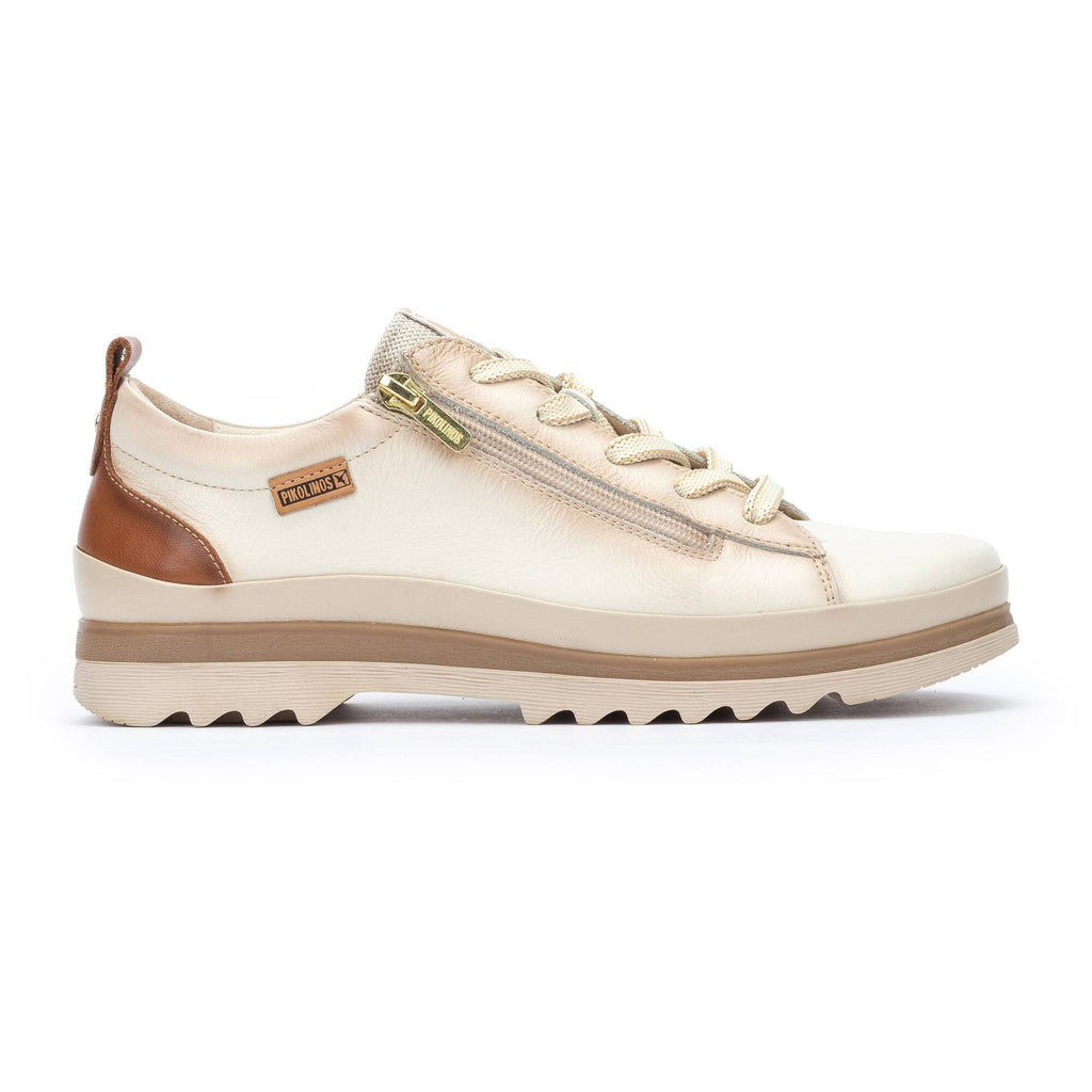 ZAPATO DEPORTIVO MUJER PIKOLINOS 6979 NATA