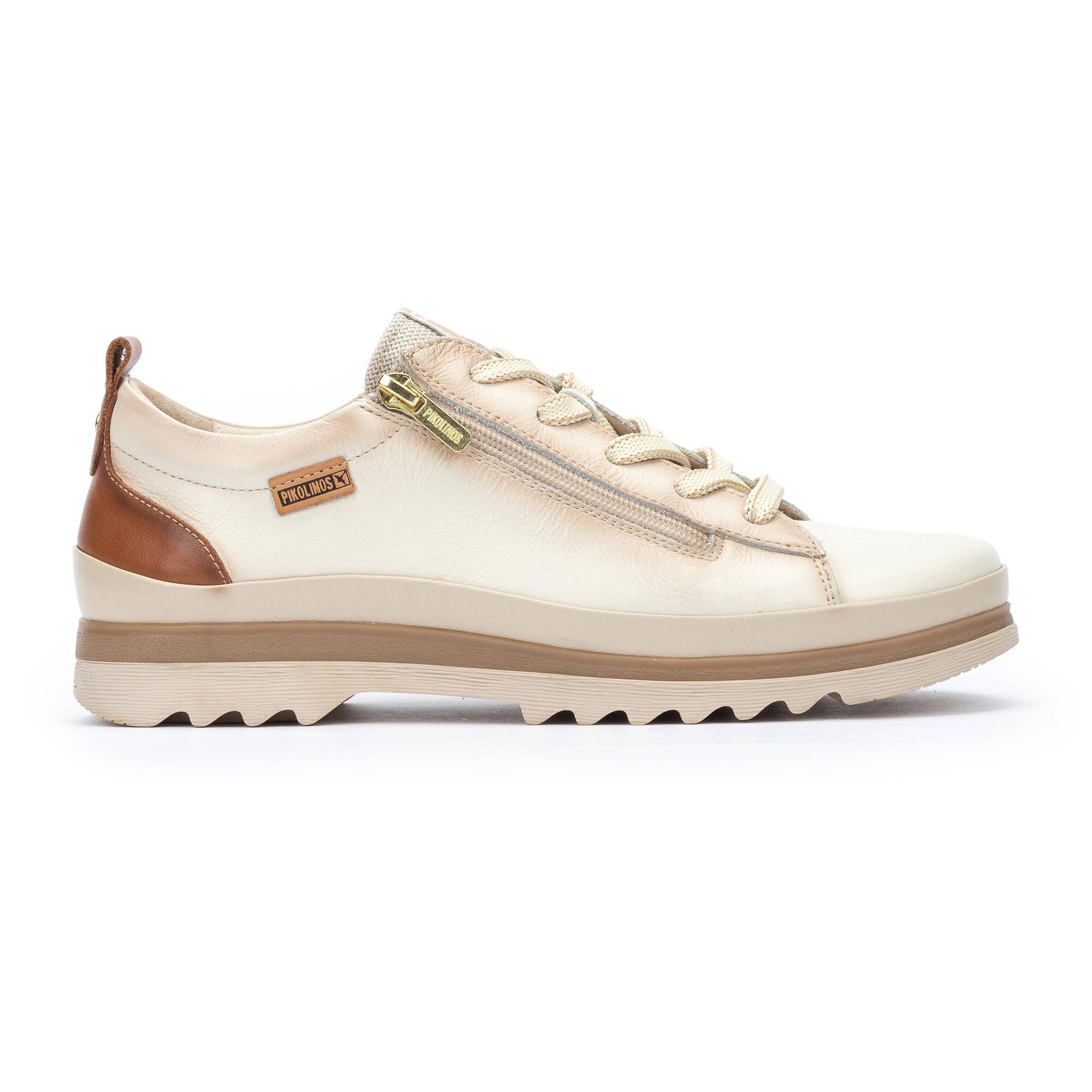 ZAPATO DEPORTIVO MUJER PIKOLINOS 6979 NATA
