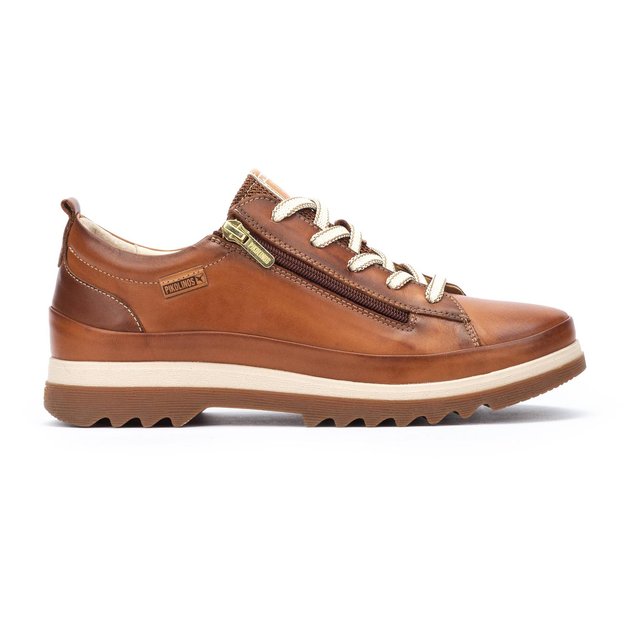 ZAPATO DEPORTIVO MUJER PIKOLINOS 6979 BRANDY