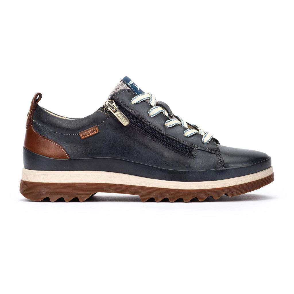 ZAPATO MUJER PIKOLINOS VIGO 6979 JEANS
