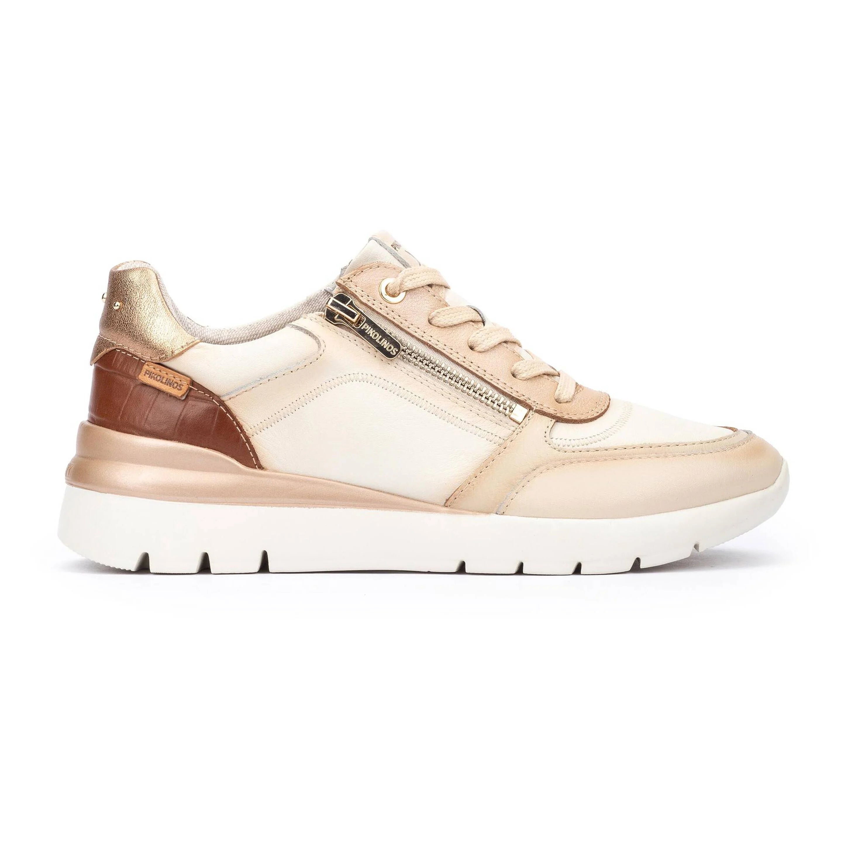ZAPATO DEPORTIVO PIKOLINOS CANTABRIA 6524C3
