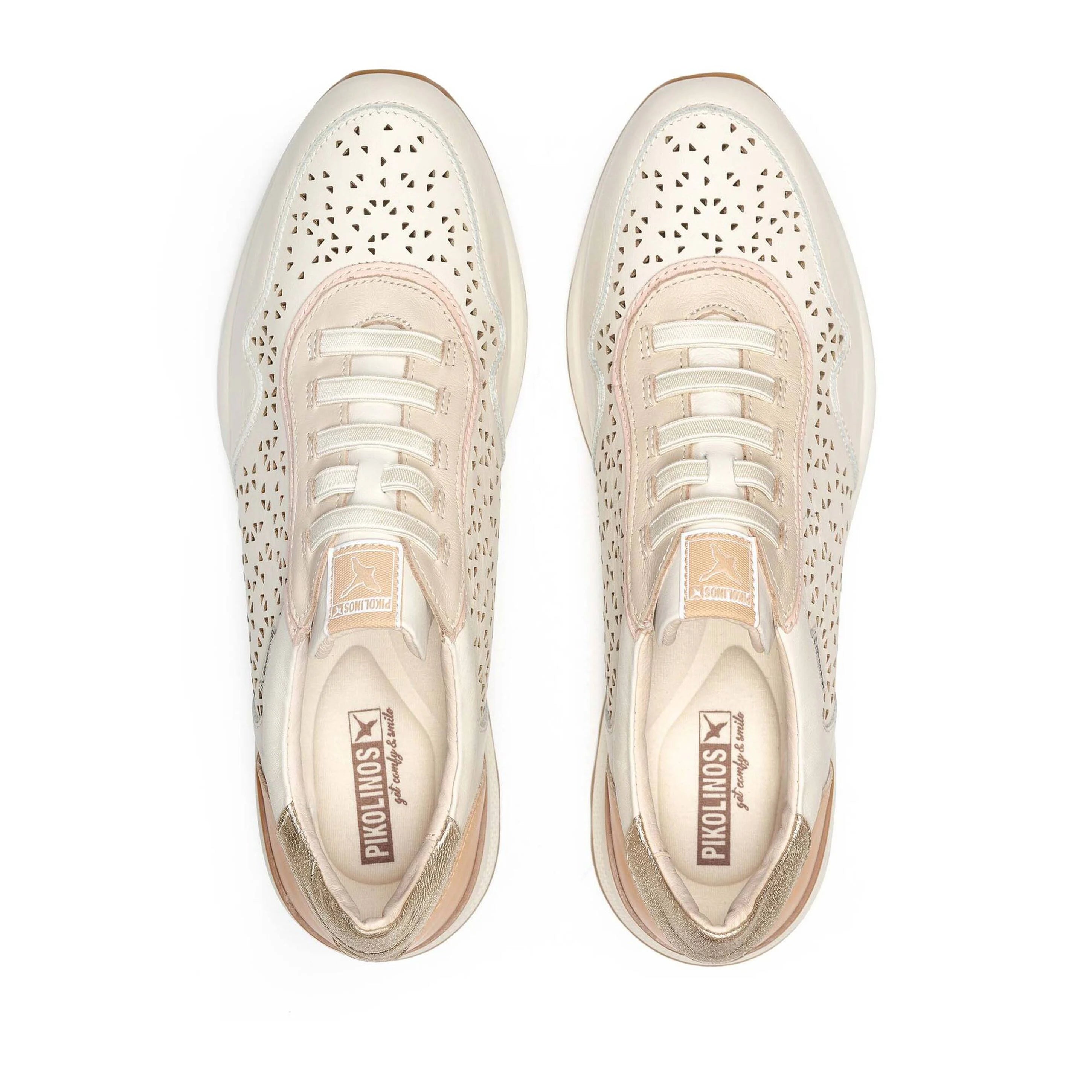 ZAPATO MUJER PIKOLINOS ARRECIFE 6629