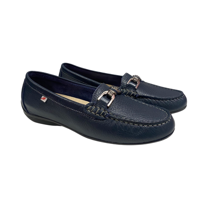 ZAPATO MUJER FLUCHOS F0804 MARINO