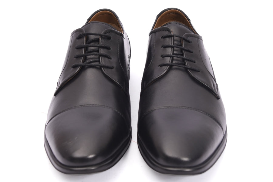 ZAPATO HOMBRE BAERCHI 1091 NEGRO