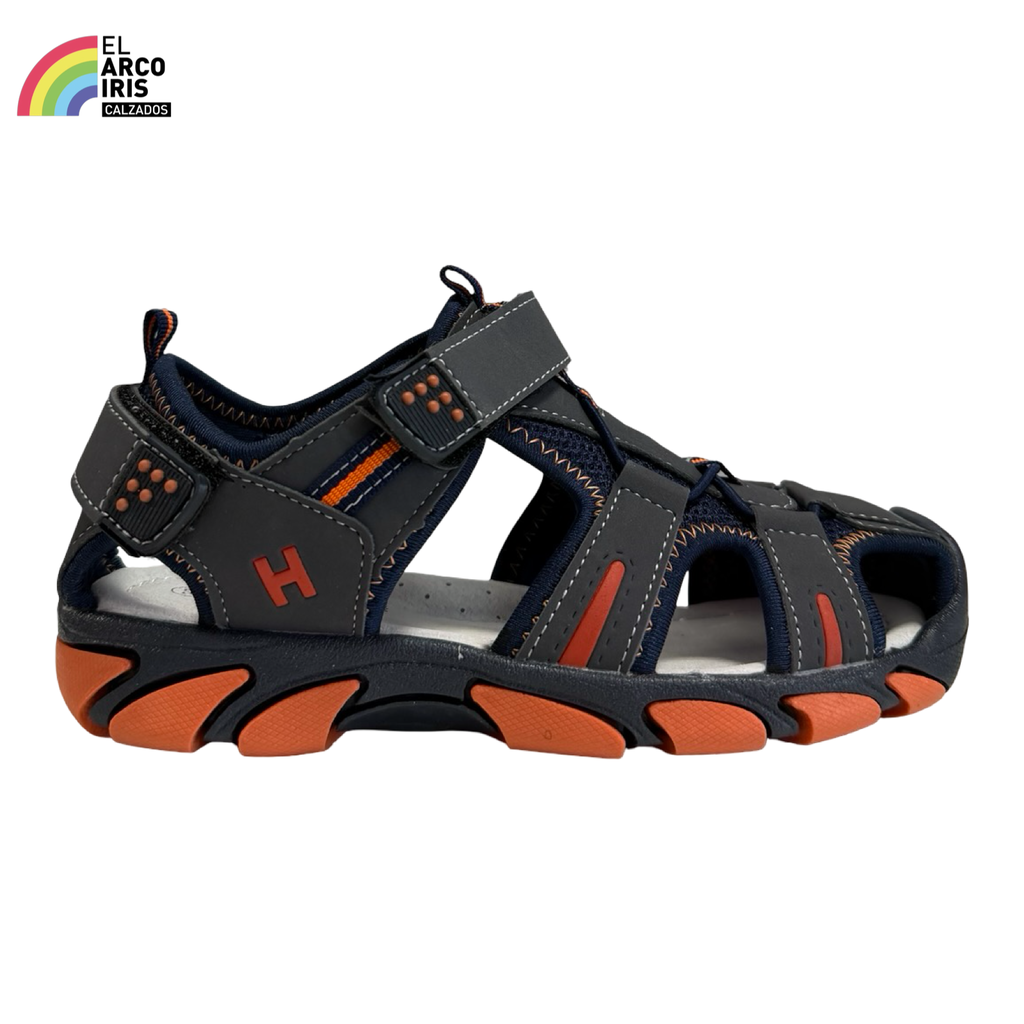 SANDALIA MUJER TREKKINg 400120