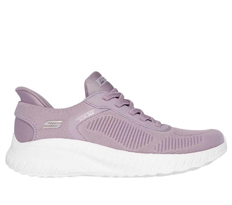 DEPORTIVA MUJER SKECHERS 117497 LAV
