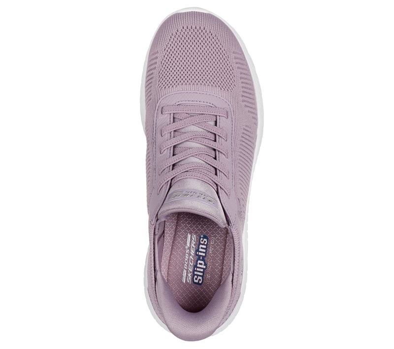 DEPORTIVA MUJER SKECHERS 117497 LAV