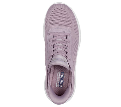 DEPORTIVA MUJER SKECHERS 117497 LAV