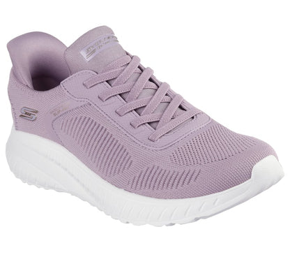 DEPORTIVA MUJER SKECHERS 117497 LAV