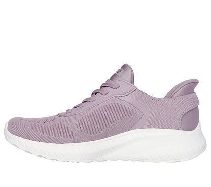 DEPORTIVA MUJER SKECHERS 117497 LAV