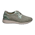 ZAPATO MUJER TREINTAS L4551 KAKY