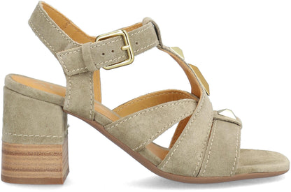 SANDALIA MUJER ALPE VALERY