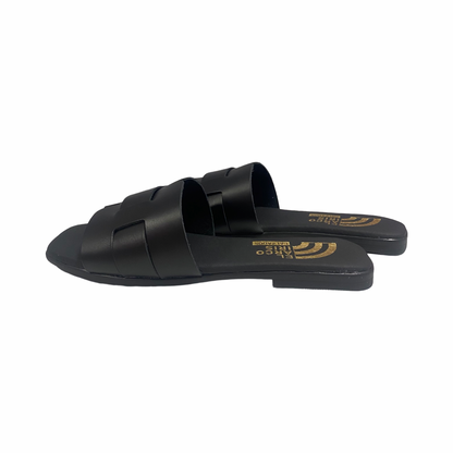 SANDALIA MUJER CAI 5315 NEGRO