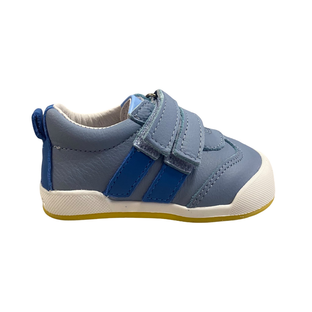 DEPORTIVO NIÑO BLANDITOS RESP MILAN AZUL