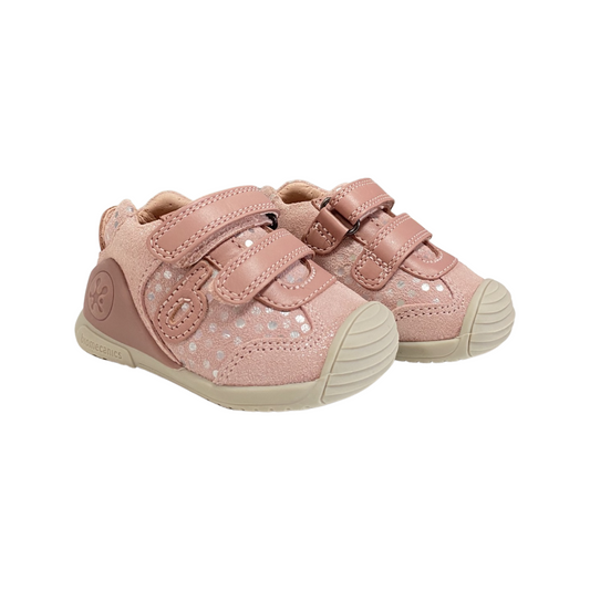 BOTA NIÑA BIOMECANICS 231116 ROSA