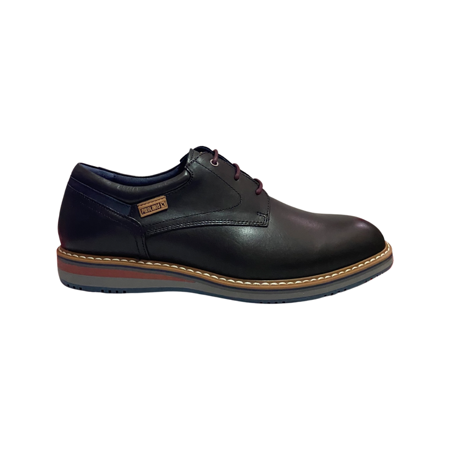 ZAPATO HOMBRE PIKOLINOS 4050 NEGRO