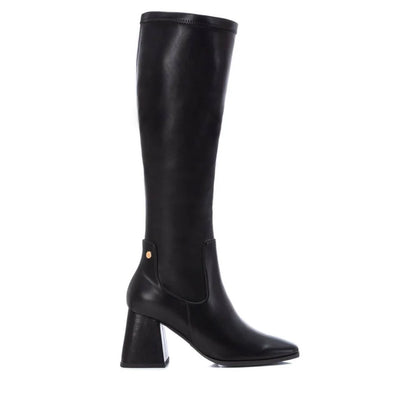 BOTA MUJER XTI NEGRO 141825