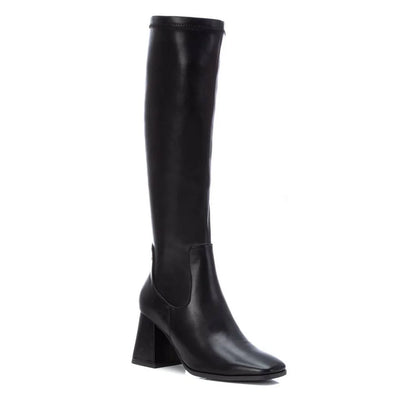BOTA MUJER XTI NEGRO 141825