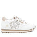 DEPORTIVO MUJER XTI 142234 BLANCO