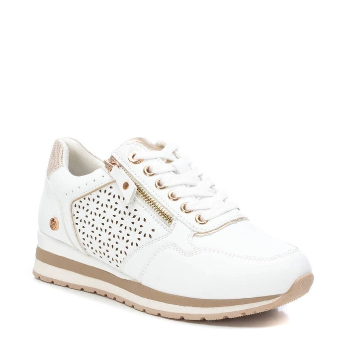 DEPORTIVO MUJER XTI 142234 BLANCO