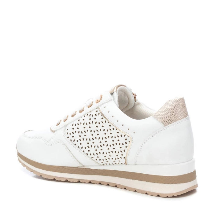 DEPORTIVO MUJER XTI 142234 BLANCO