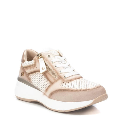 DEPORTIVA MUJER XTI 142578 BEIGE
