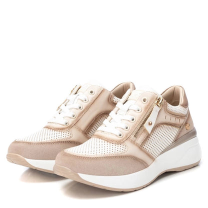 DEPORTIVA MUJER XTI 142578 BEIGE