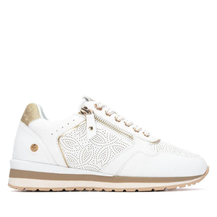 DEPORTIVO MUJER XTI BLANCO 145163